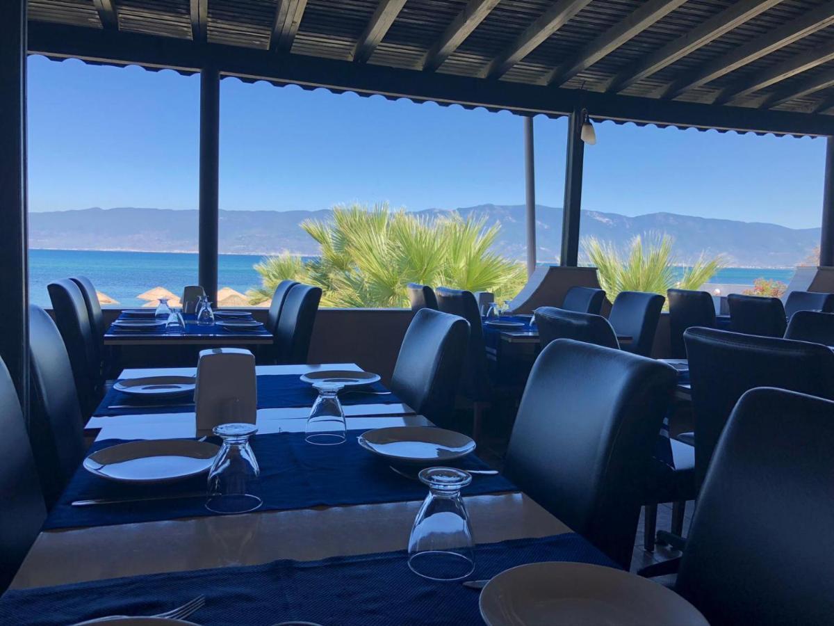 Afytos Oeren Park Mtk Hotel Exterior foto
