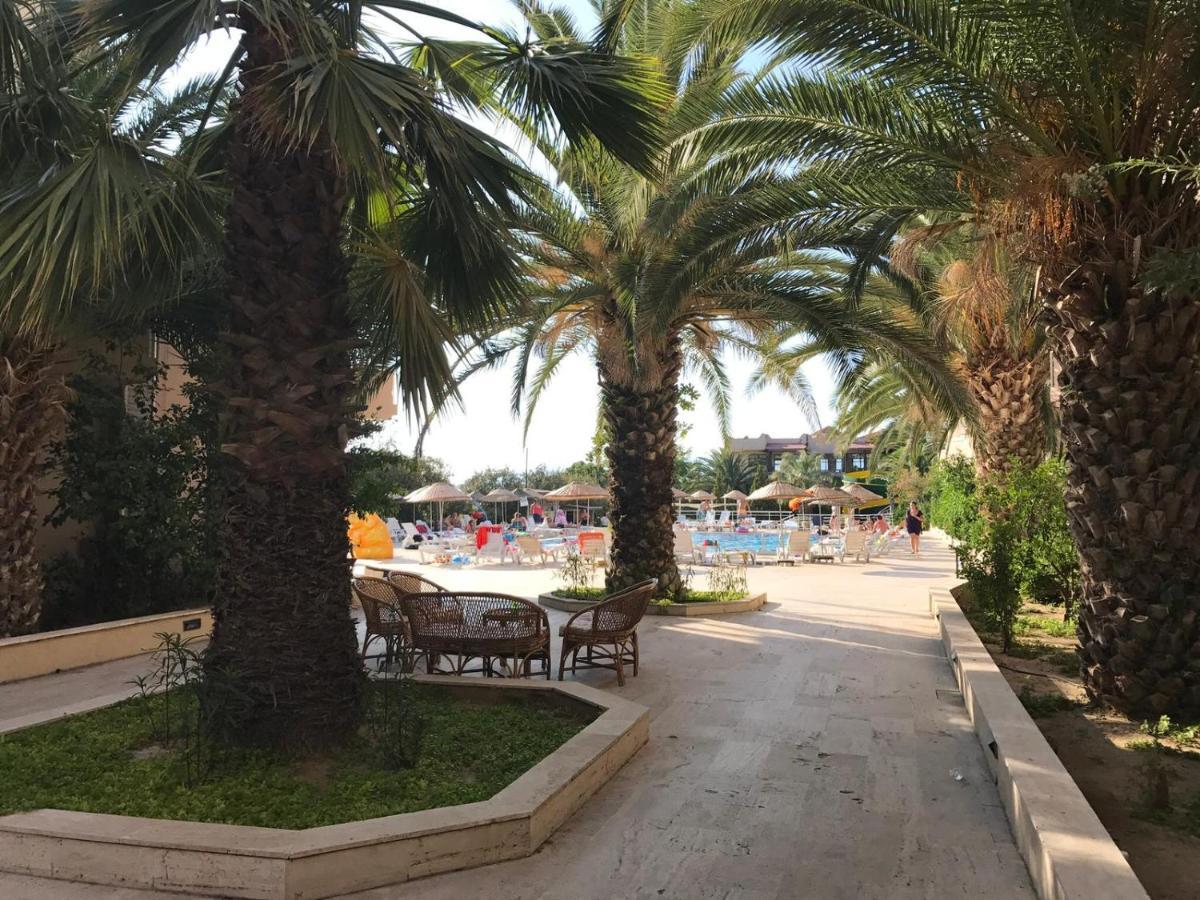 Afytos Oeren Park Mtk Hotel Exterior foto