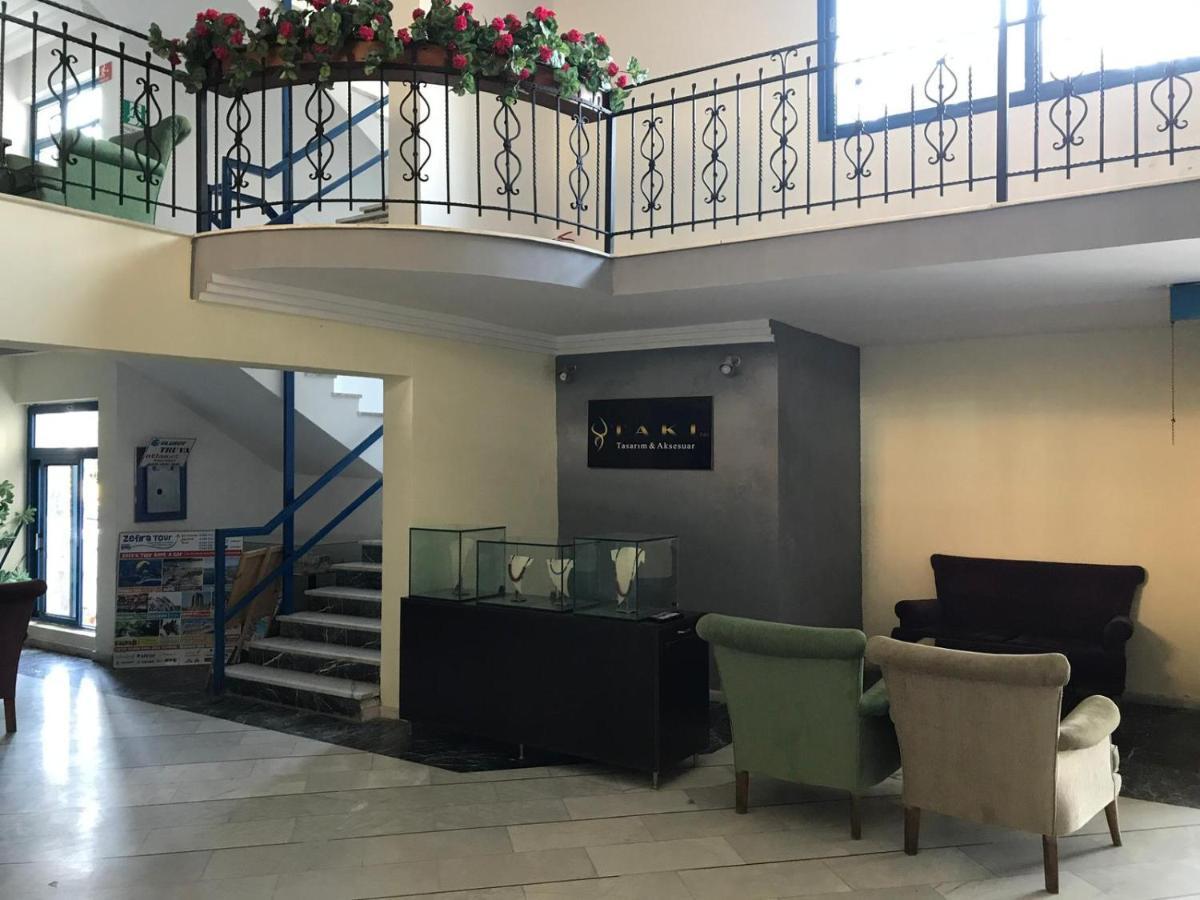 Afytos Oeren Park Mtk Hotel Exterior foto