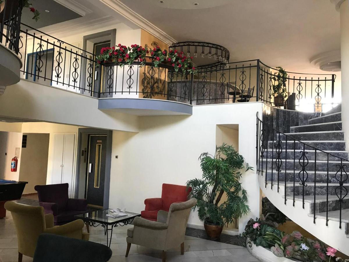 Afytos Oeren Park Mtk Hotel Exterior foto
