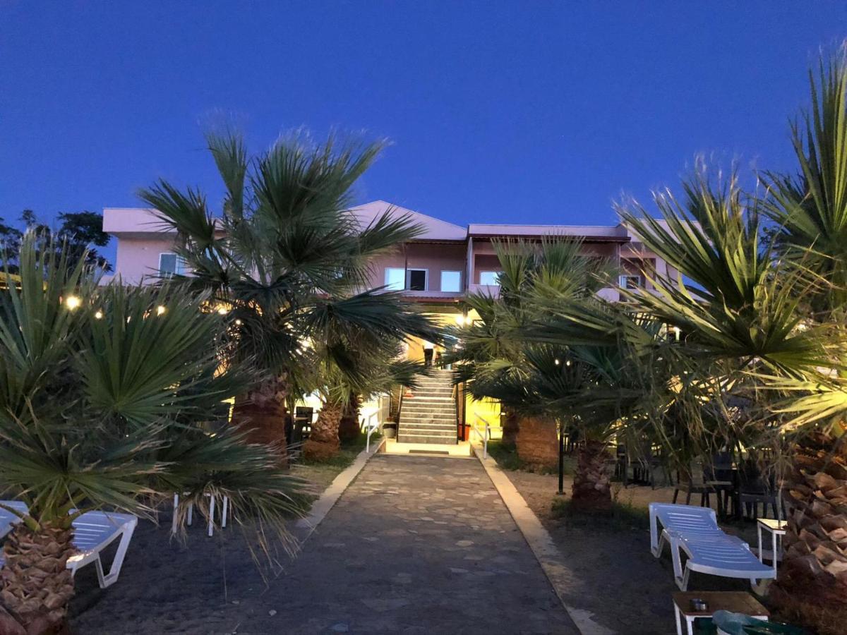 Afytos Oeren Park Mtk Hotel Exterior foto