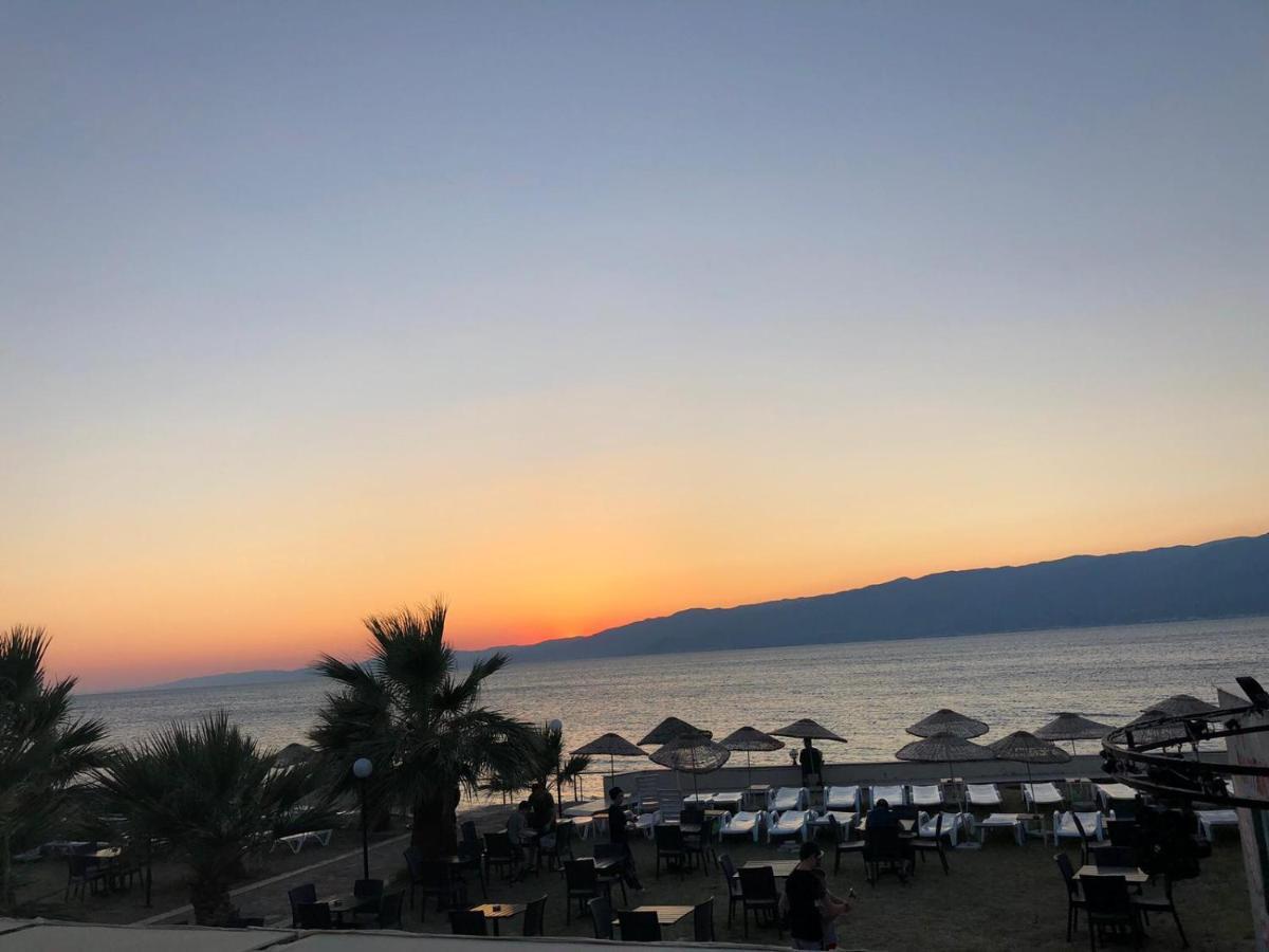 Afytos Oeren Park Mtk Hotel Exterior foto