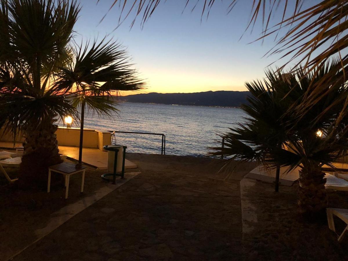 Afytos Oeren Park Mtk Hotel Exterior foto