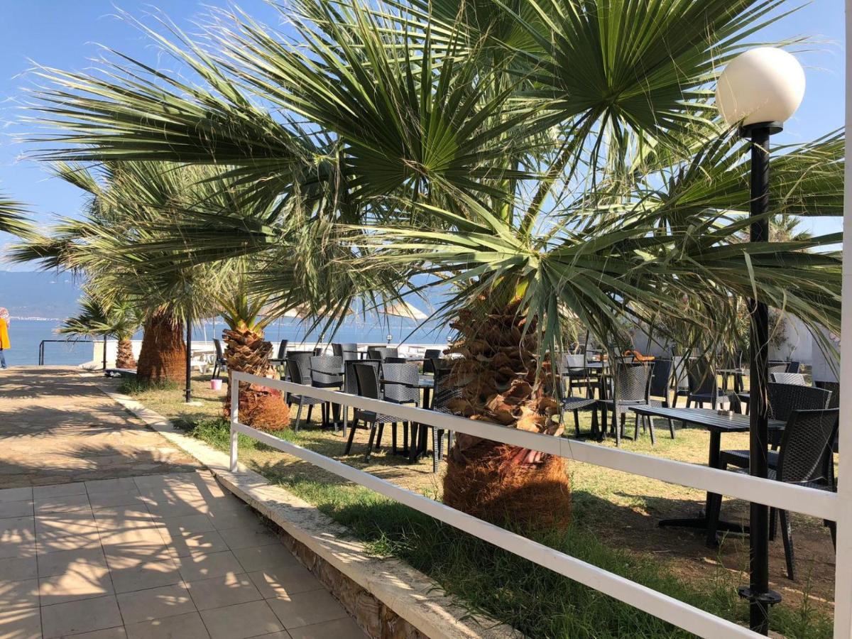 Afytos Oeren Park Mtk Hotel Exterior foto