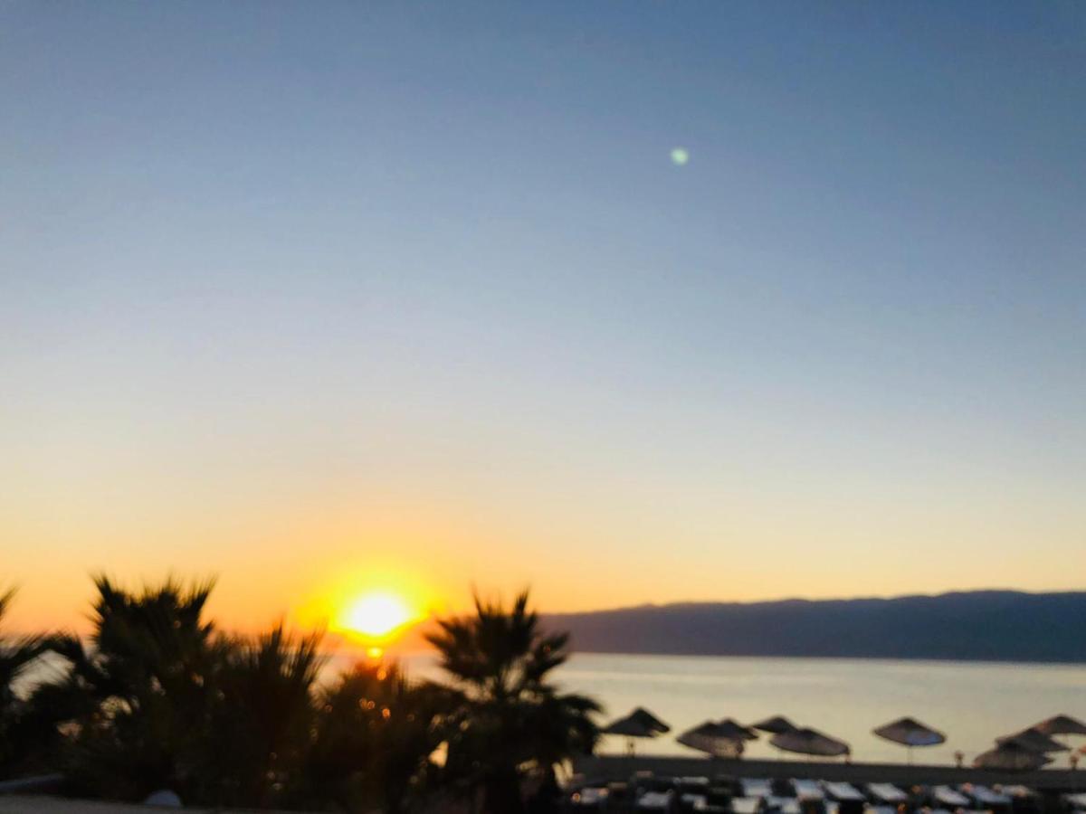 Afytos Oeren Park Mtk Hotel Exterior foto