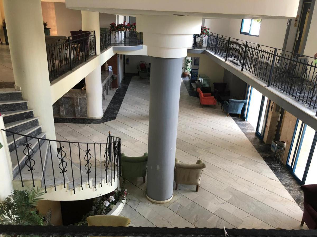 Afytos Oeren Park Mtk Hotel Exterior foto