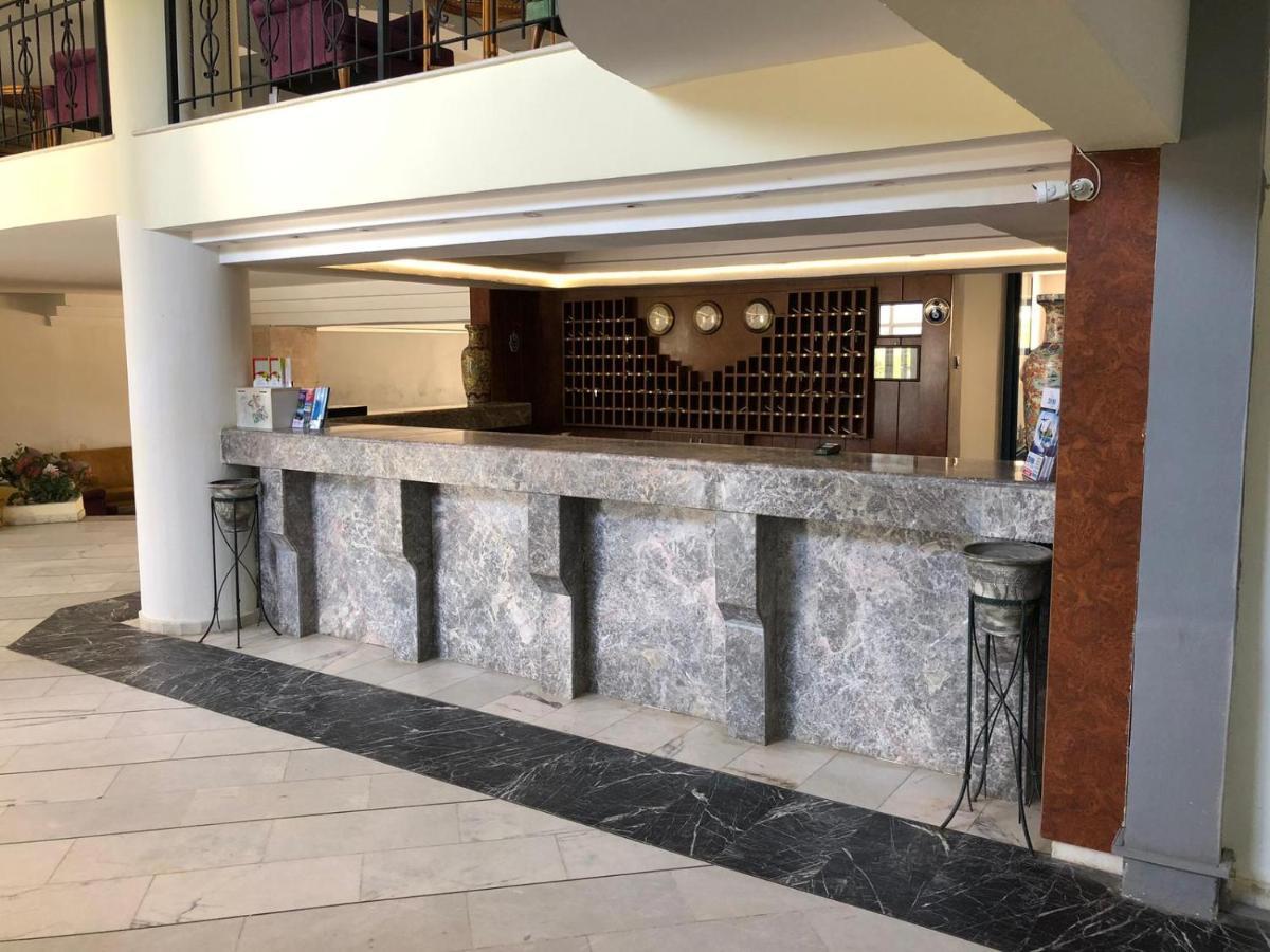 Afytos Oeren Park Mtk Hotel Exterior foto